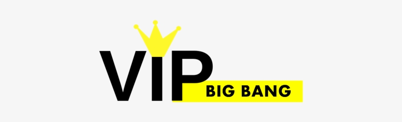 Detail Vip Bigbang Logo Nomer 3