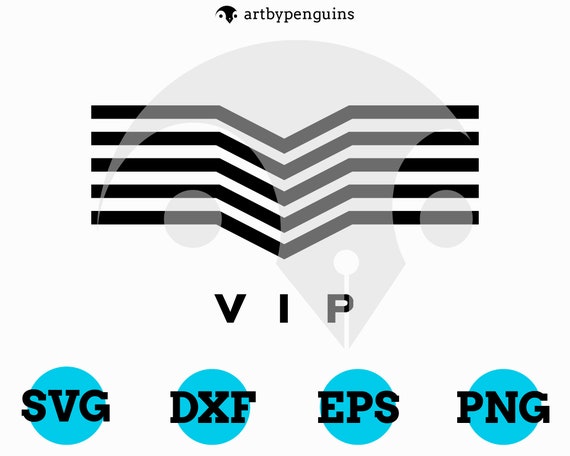 Detail Vip Bigbang Logo Nomer 5