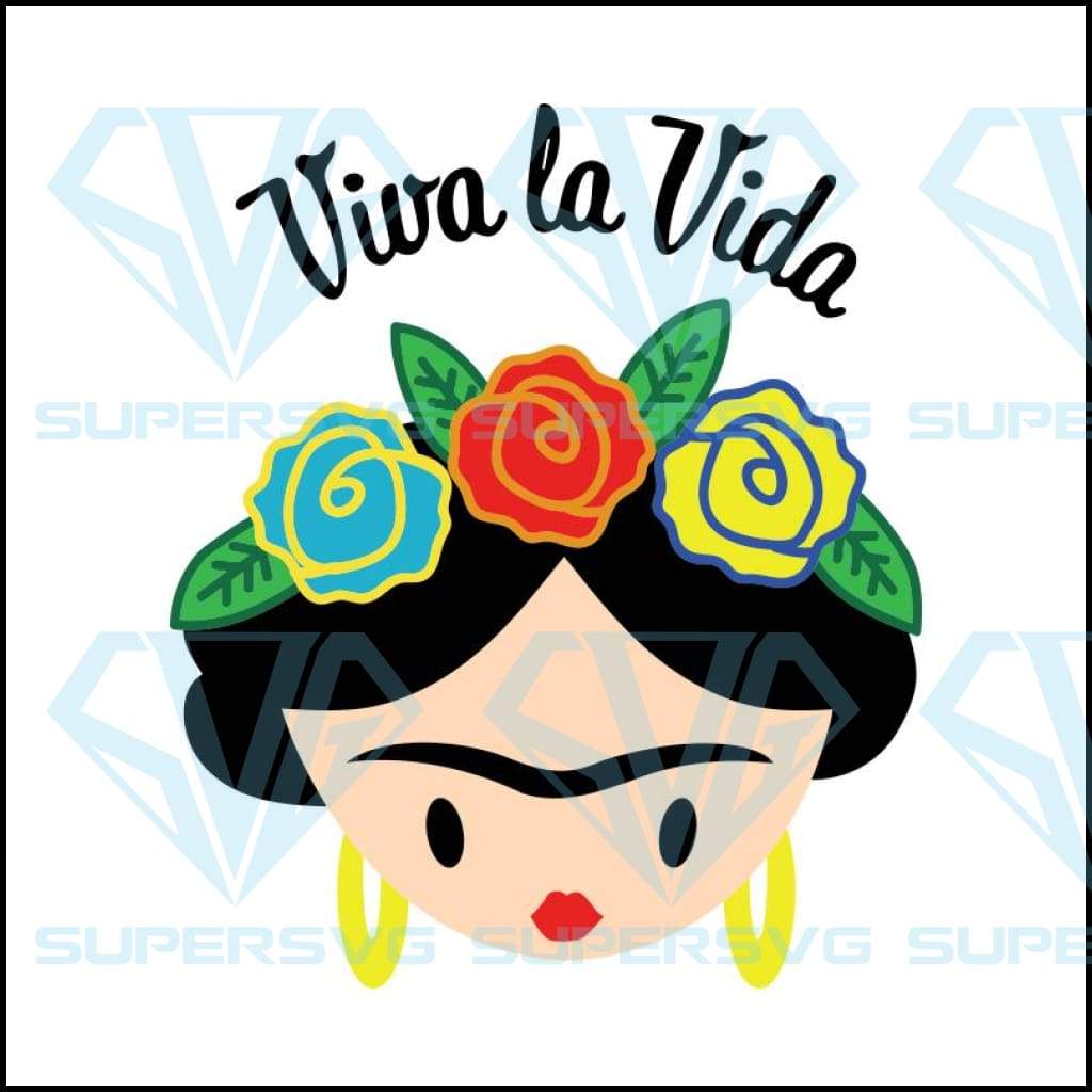 Detail Viva La Vida Frida Kahlo Coldplay Nomer 5
