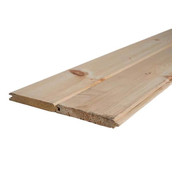 Detail Wood Board Pattern Nomer 4