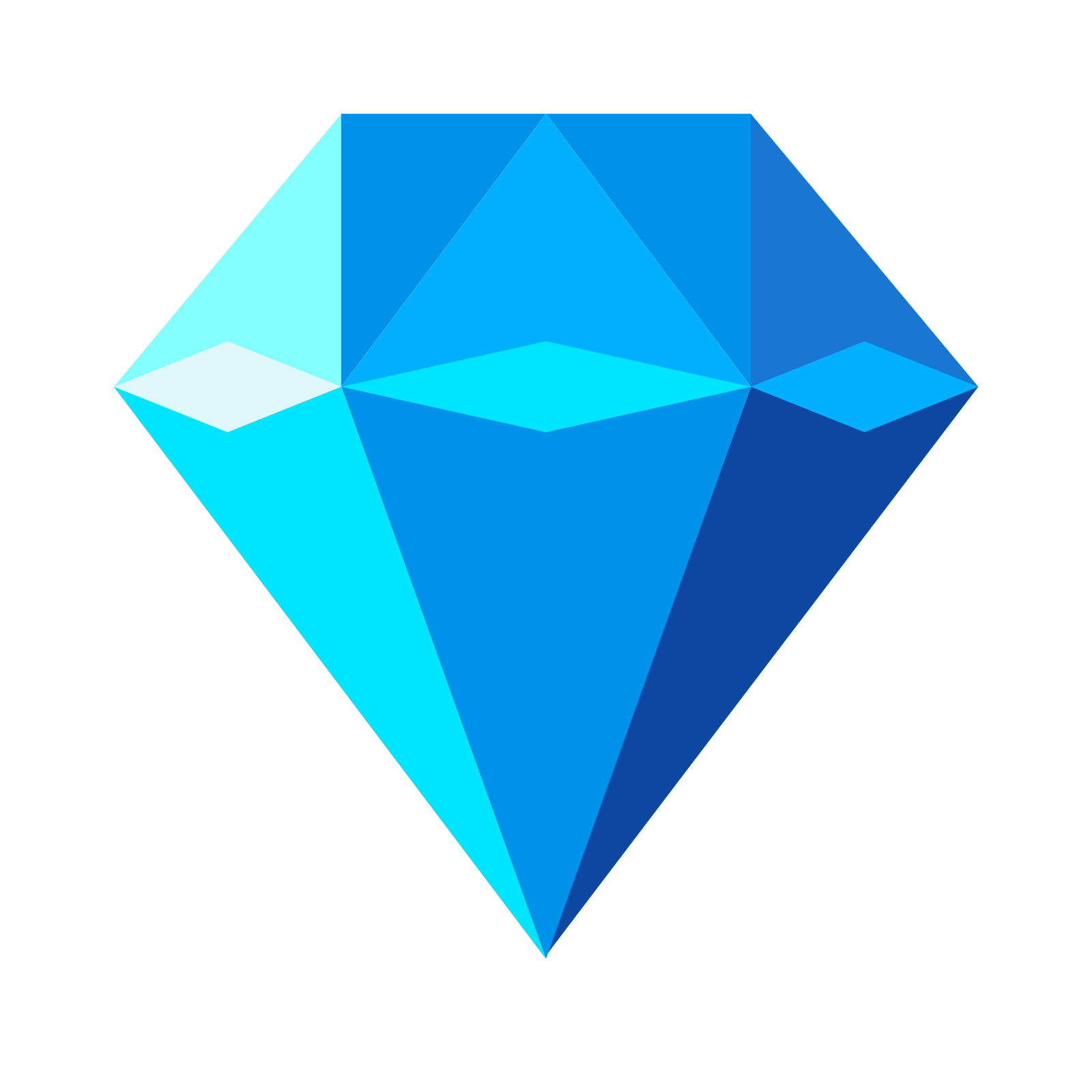 Detail 2d Diamond Nomer 13
