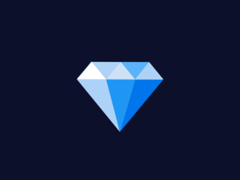 Detail 2d Diamond Nomer 18