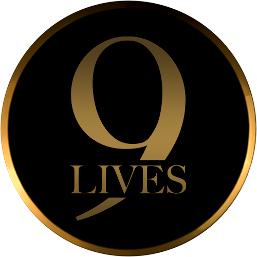 Detail 9live Logo Nomer 19