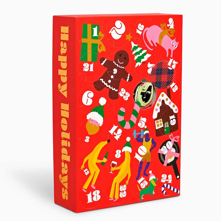 Detail Adventskalender Lustig Nomer 19