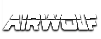 Detail Airwolf Logo Nomer 8