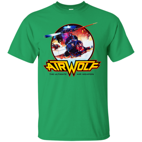 Detail Airwolf Logo Nomer 24