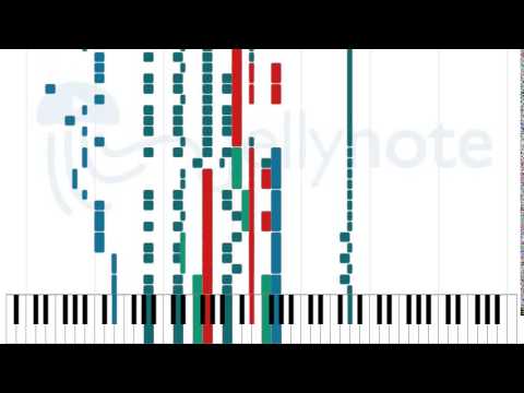 Detail Amelie Piano Tab Nomer 2