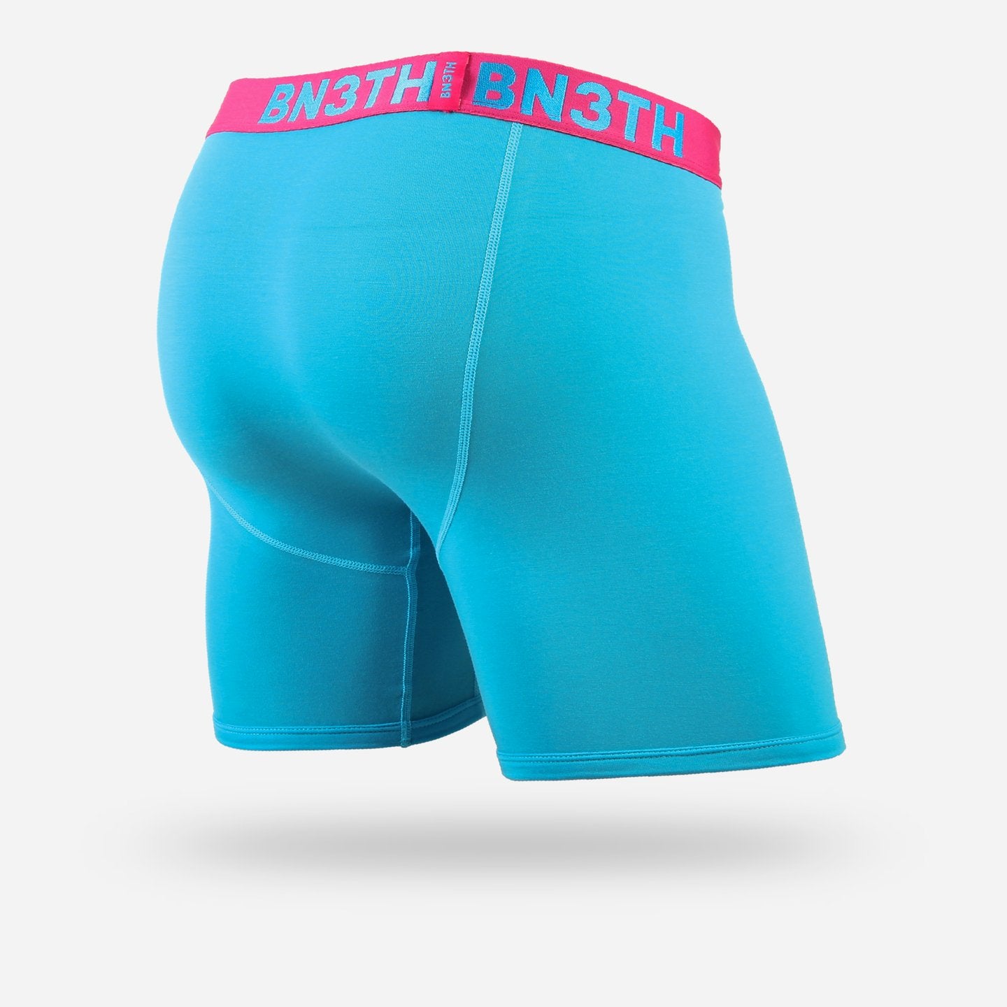 Baja Boxer - KibrisPDR