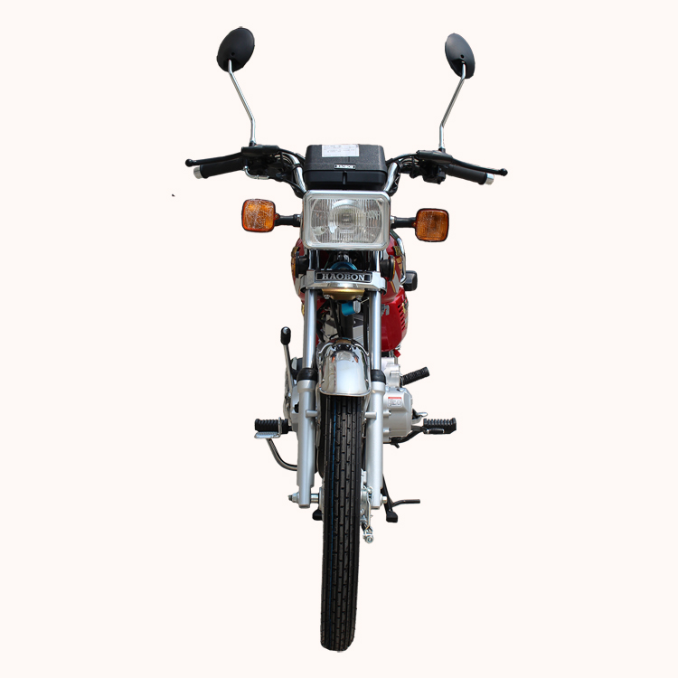 Detail Baja Boxer Nomer 10