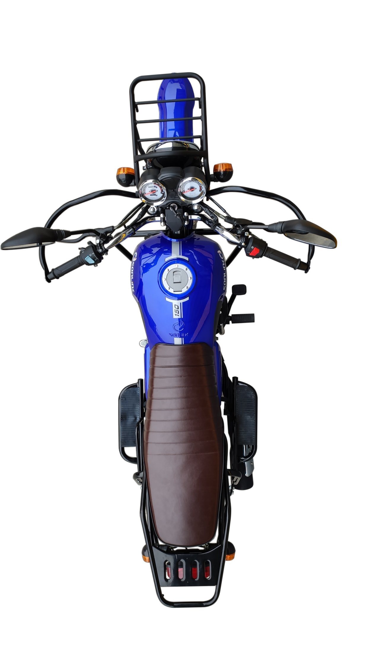 Detail Baja Boxer Nomer 5