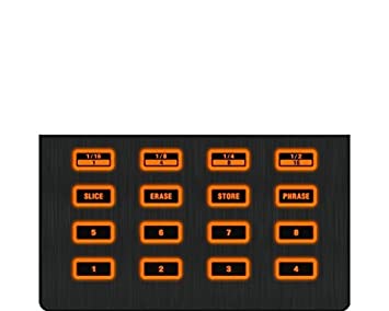 Detail Behringer Cmd Dv1 Dj Controller Nomer 11