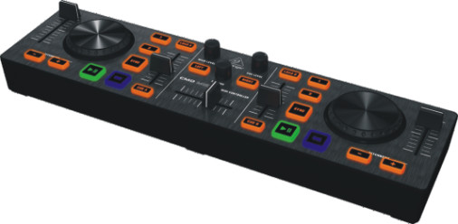 Detail Behringer Cmd Dv1 Dj Controller Nomer 17