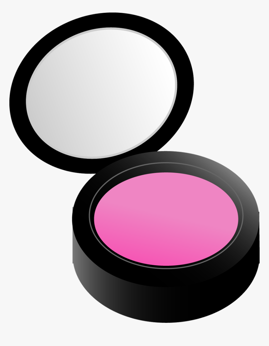 Blush Makeup - KibrisPDR
