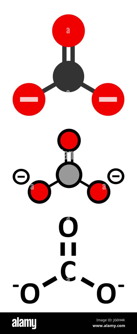 Carbonato Formula - KibrisPDR