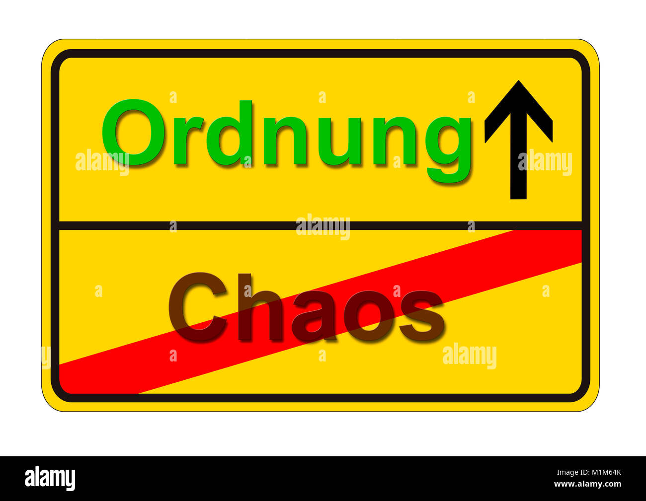 Detail Chaos Durcheinander Nomer 16