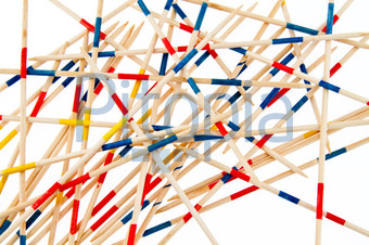 Detail Chaos Durcheinander Nomer 24
