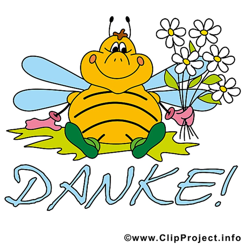 Detail Danke Clipart Nomer 3