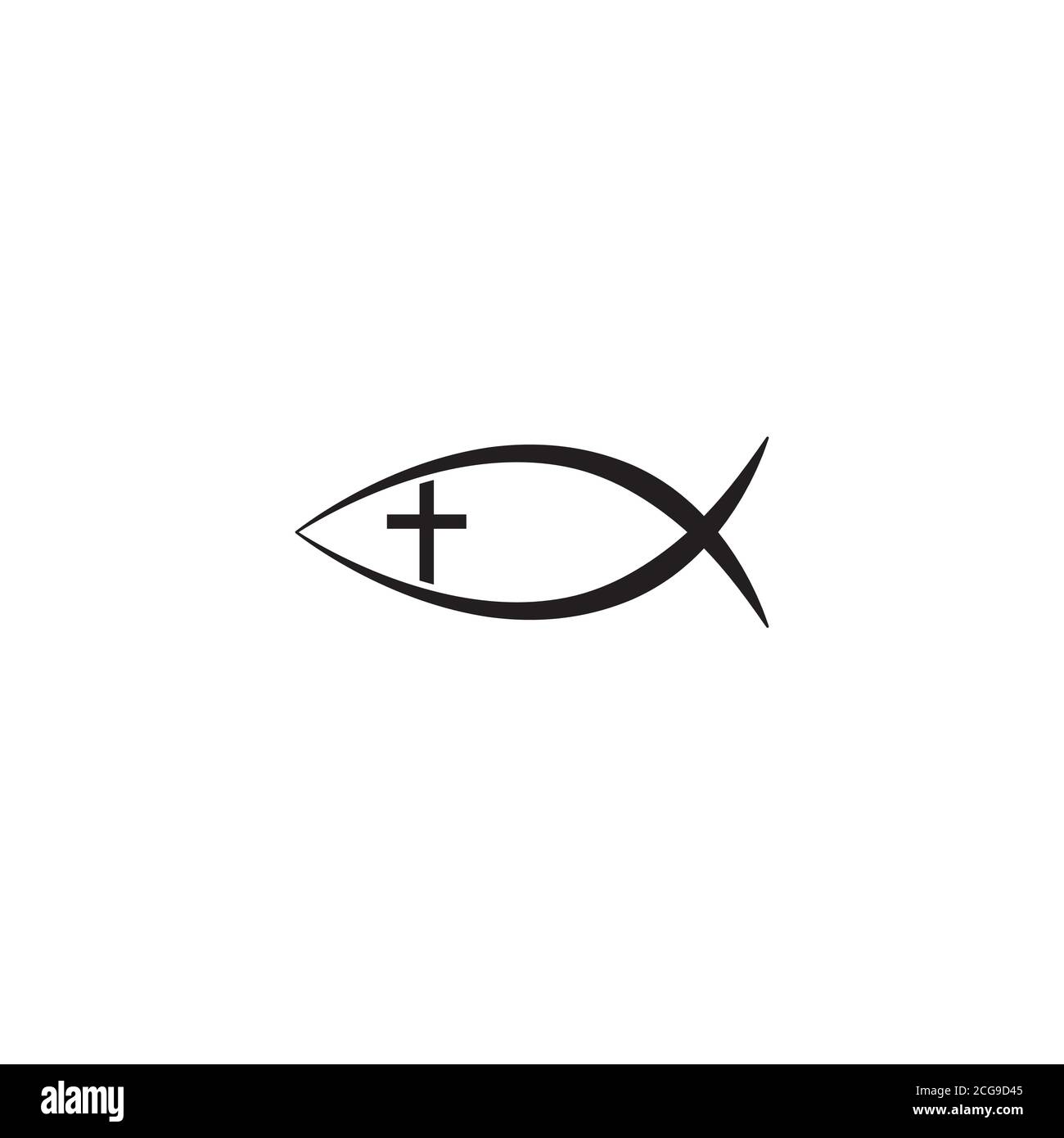 Detail Fisch Symbol Nomer 11