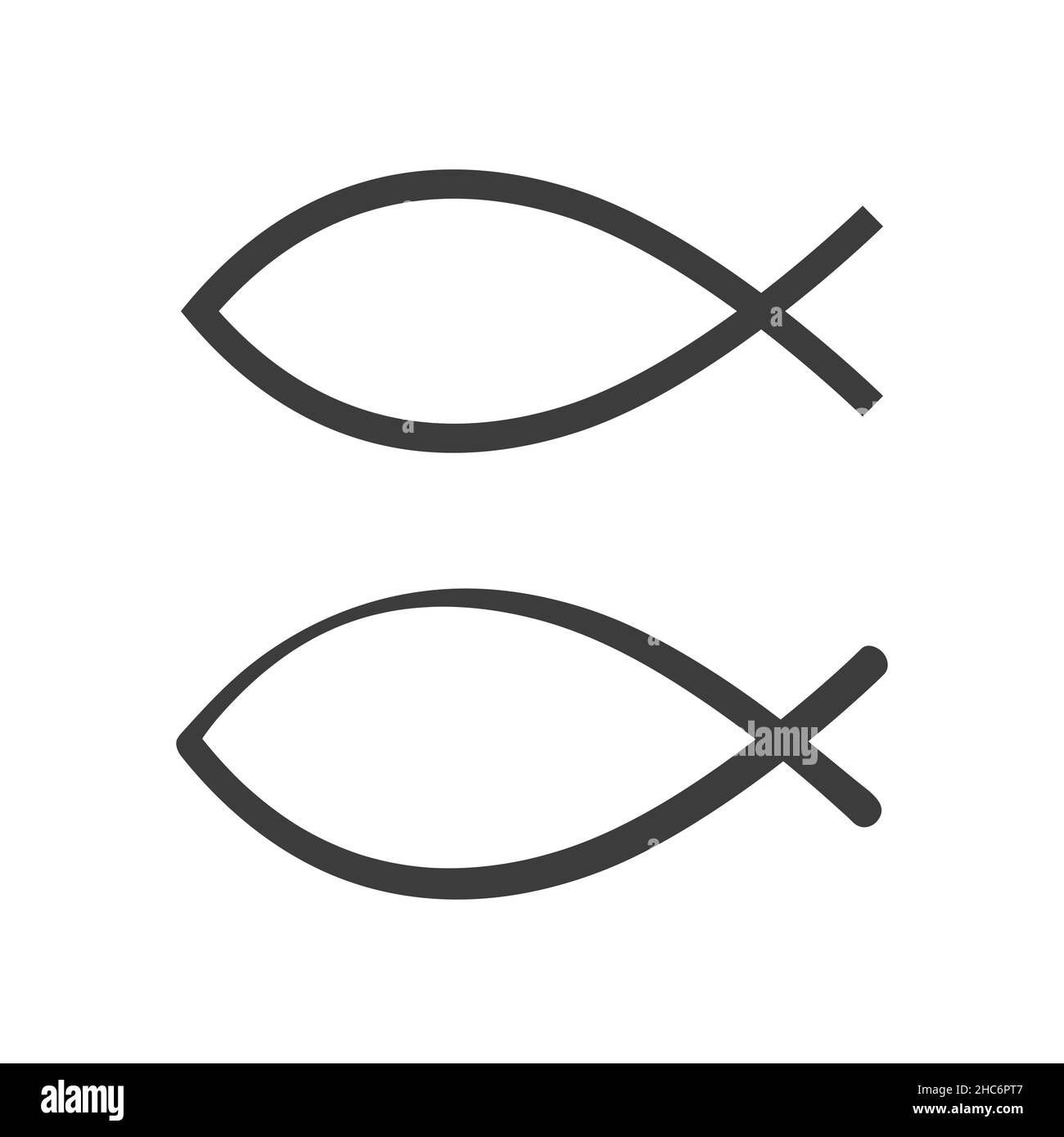 Detail Fisch Symbol Nomer 18