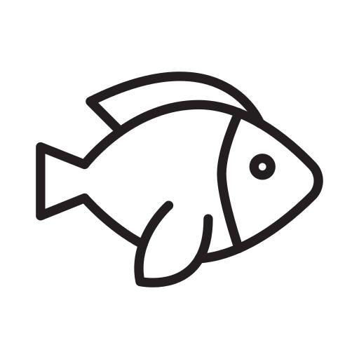 Detail Fisch Symbol Nomer 19
