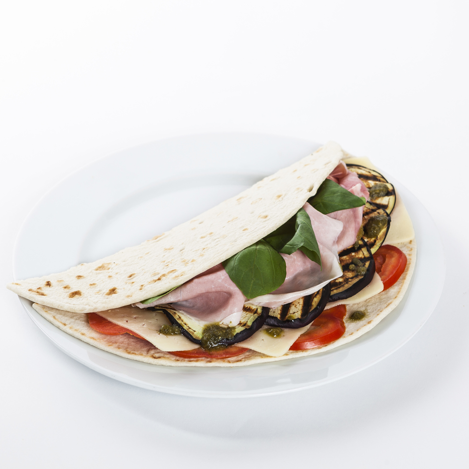 Detail Fladenbrot Mit Thunfisch Nomer 11