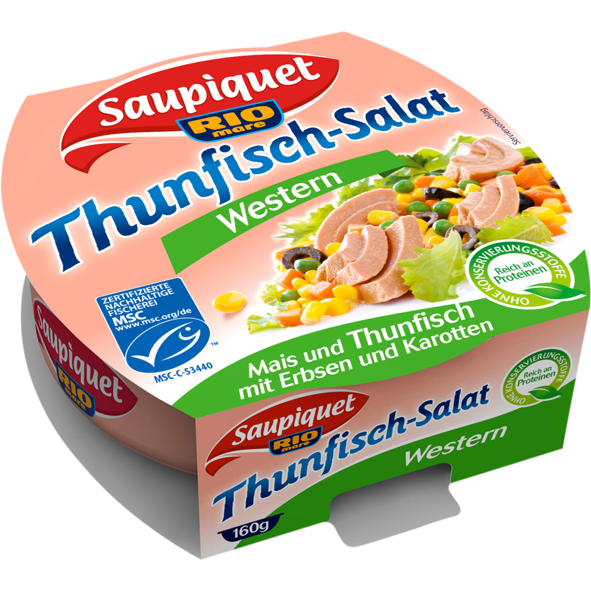Detail Fladenbrot Mit Thunfisch Nomer 4