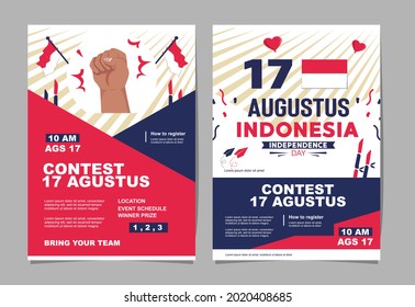 Detail Gambar 17 Augustus Nomer 15