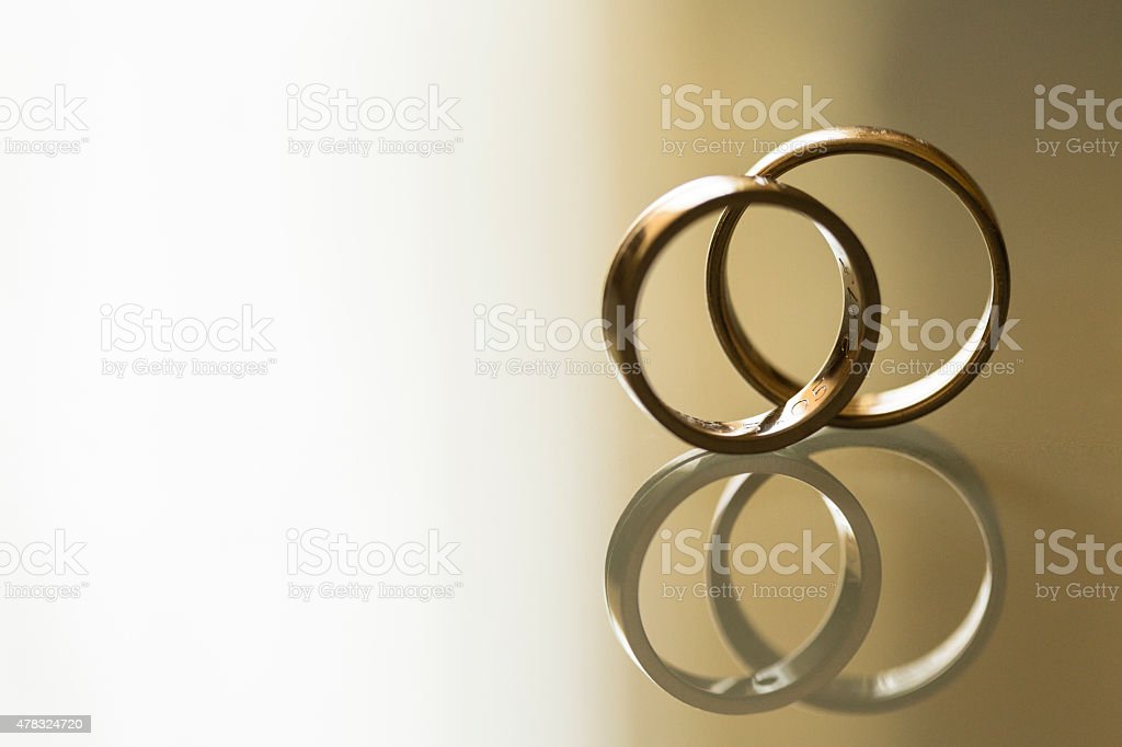 Detail Gambar 2 Cincin Pernikahan Nomer 7