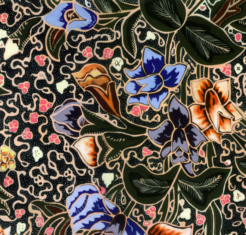 Detail Gambar 2 Dimensi Batik Nomer 15