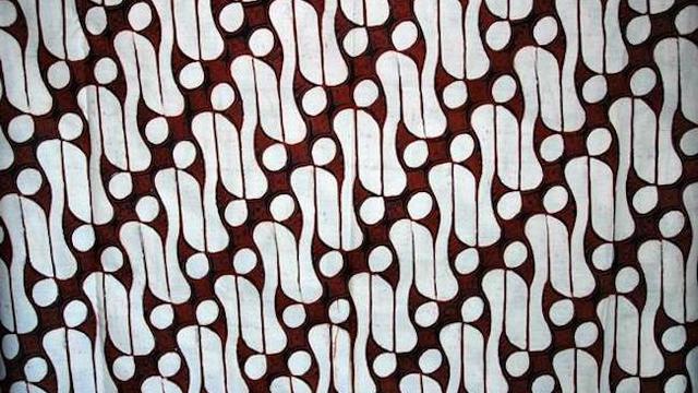 Detail Gambar 2 Dimensi Batik Nomer 17