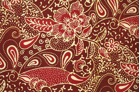 Detail Gambar 2 Dimensi Batik Nomer 18
