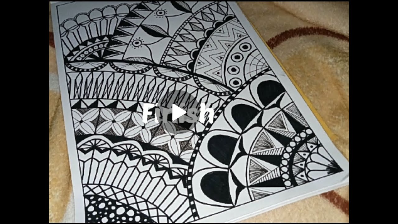 Detail Gambar 2 Dimensi Batik Nomer 3