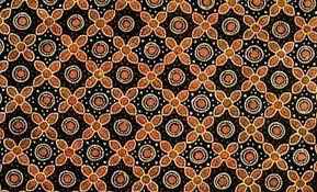 Detail Gambar 2 Dimensi Batik Nomer 31