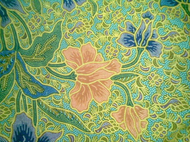 Detail Gambar 2 Dimensi Batik Nomer 34