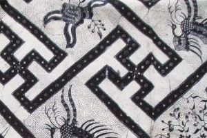 Detail Gambar 2 Dimensi Batik Nomer 43