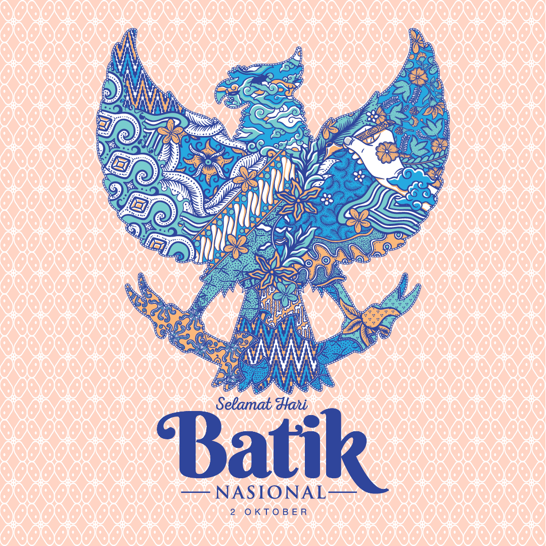 Detail Gambar 2 Dimensi Batik Nomer 45