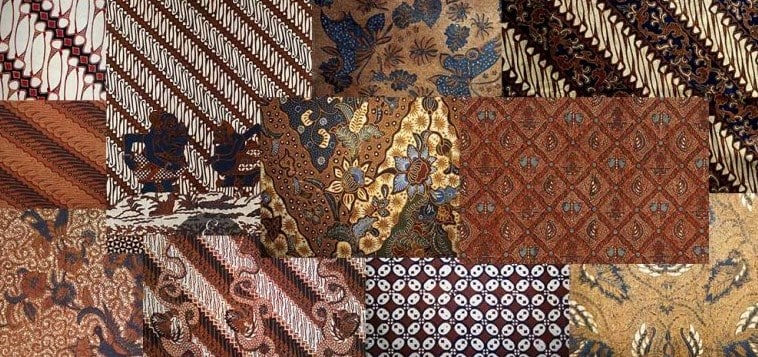Detail Gambar 2 Dimensi Batik Nomer 48