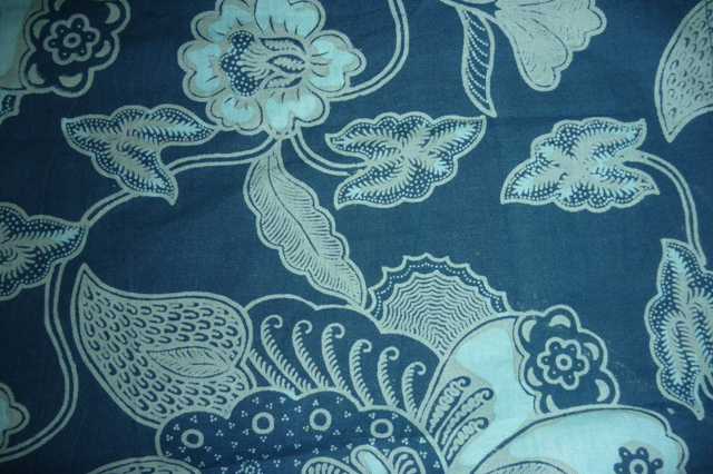Detail Gambar 2 Dimensi Batik Nomer 51