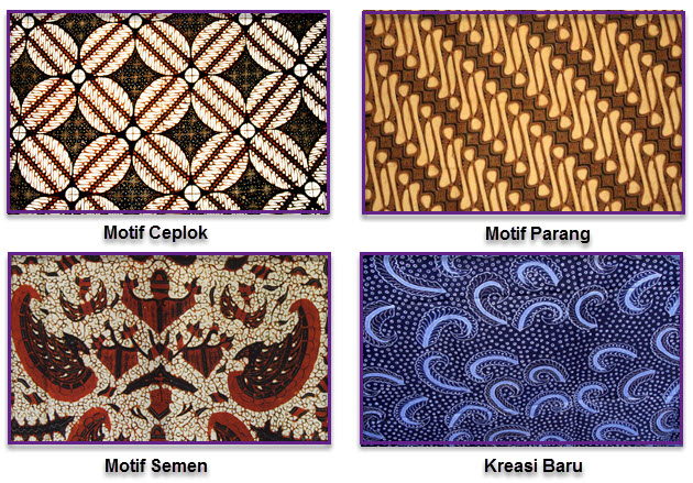 Detail Gambar 2 Dimensi Batik Nomer 8