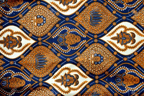 Detail Gambar 2 Dimensi Batik Nomer 10
