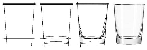 Detail Gambar 2 Dimensi Benda Mati Nomer 35