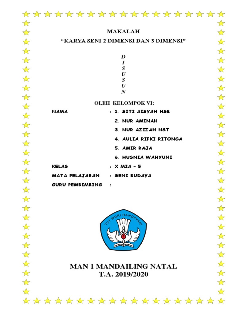 Detail Gambar 2 Dimensi Dan 3 Dimensi Nomer 42