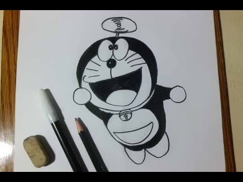 Detail Gambar 2 Dimensi Doraemon Nomer 19