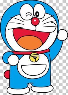 Detail Gambar 2 Dimensi Doraemon Nomer 6