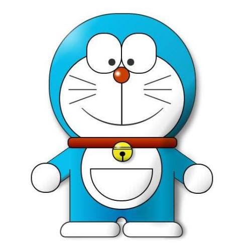 Detail Gambar 2 Dimensi Doraemon Nomer 8