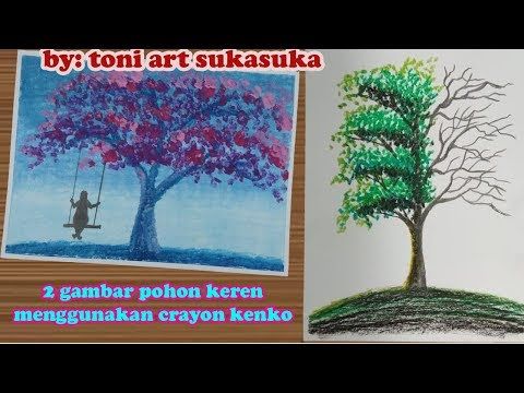 Detail Gambar 2 Dimensi Pohon Nomer 16