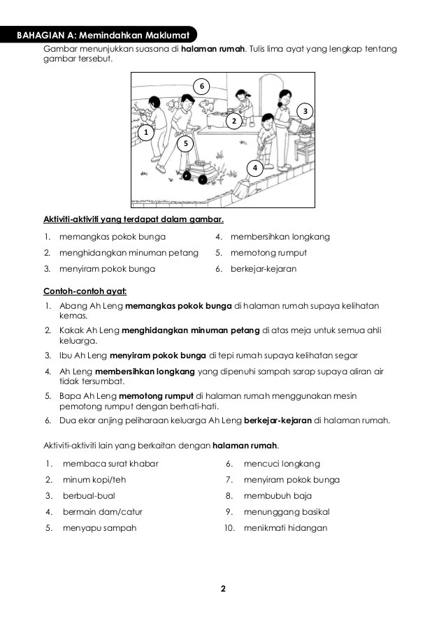 Detail Gambar 2 Orang Kartun Berbual Nomer 39