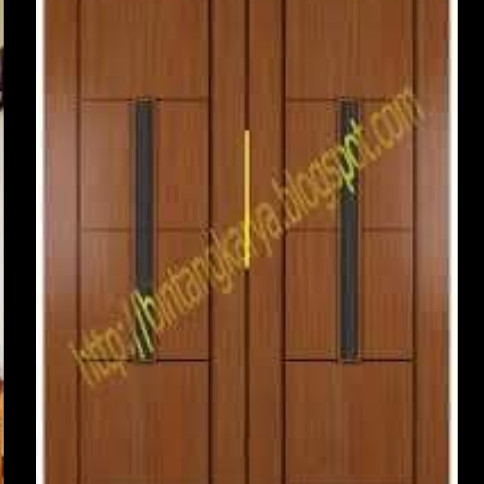 Detail Gambar 2 Pintu Nomer 26