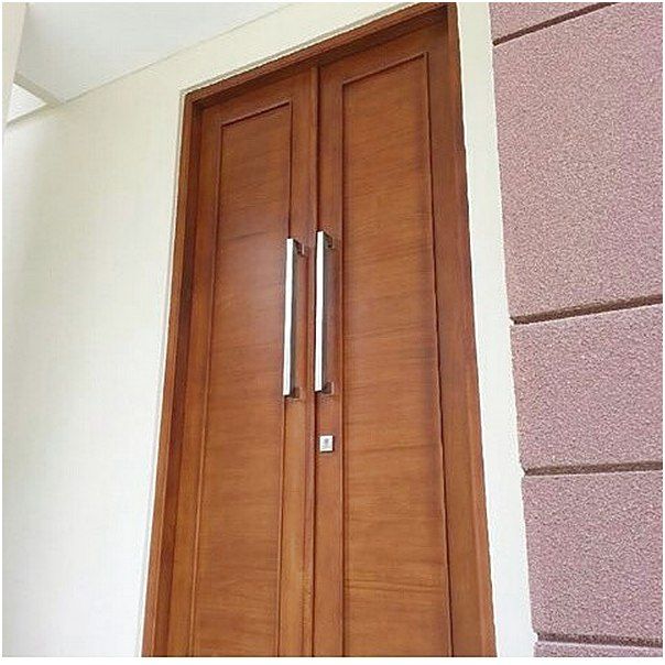 Detail Gambar 2 Pintu Rumah Nomer 10