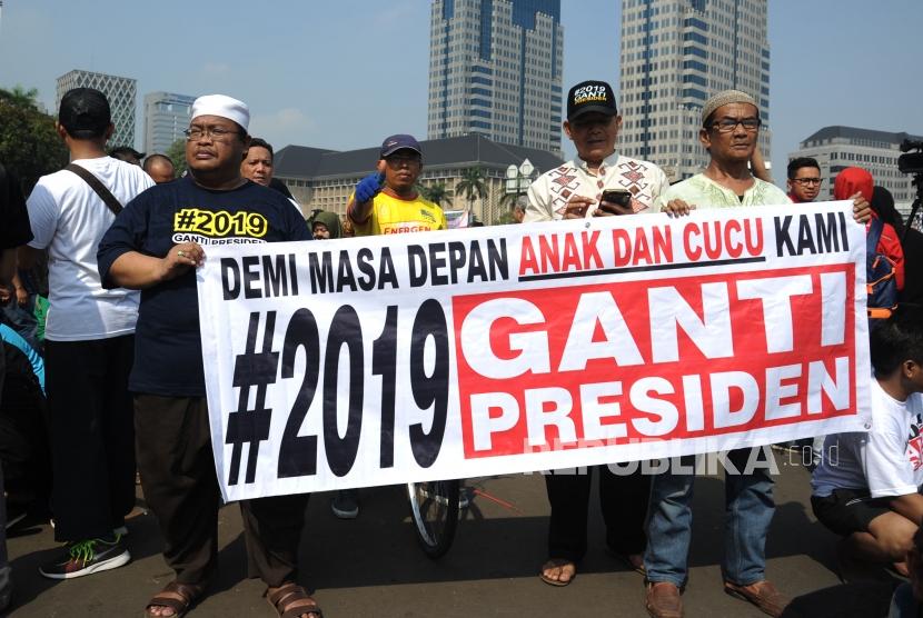 Detail Gambar 2019 Ganti Presiden Nomer 13